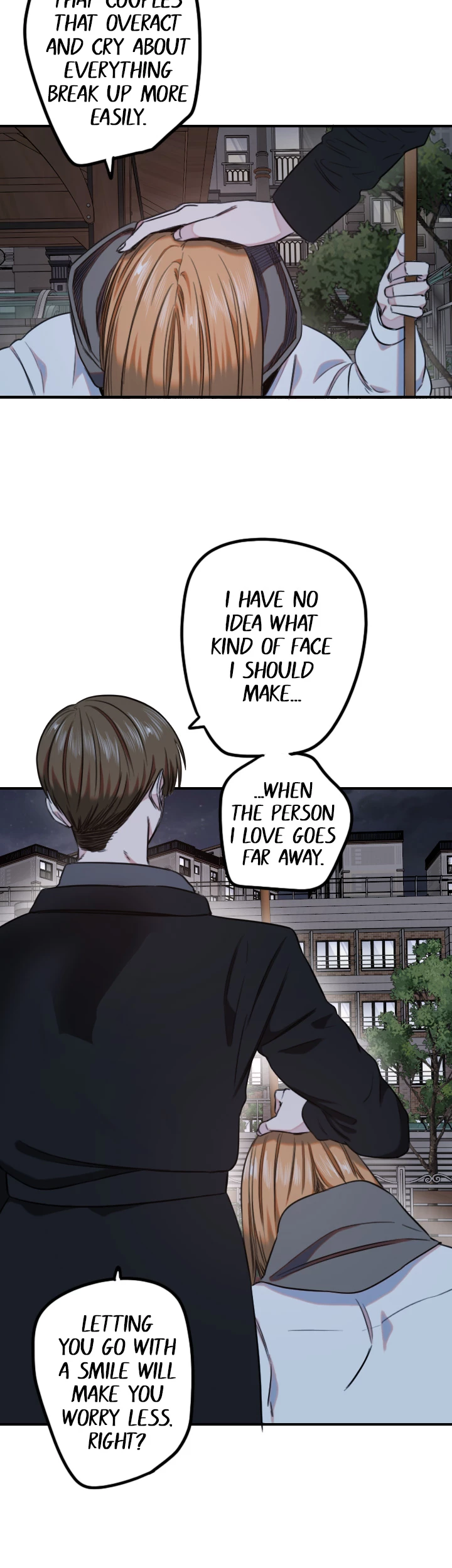 Drawing Romance Chapter 243 - page 27