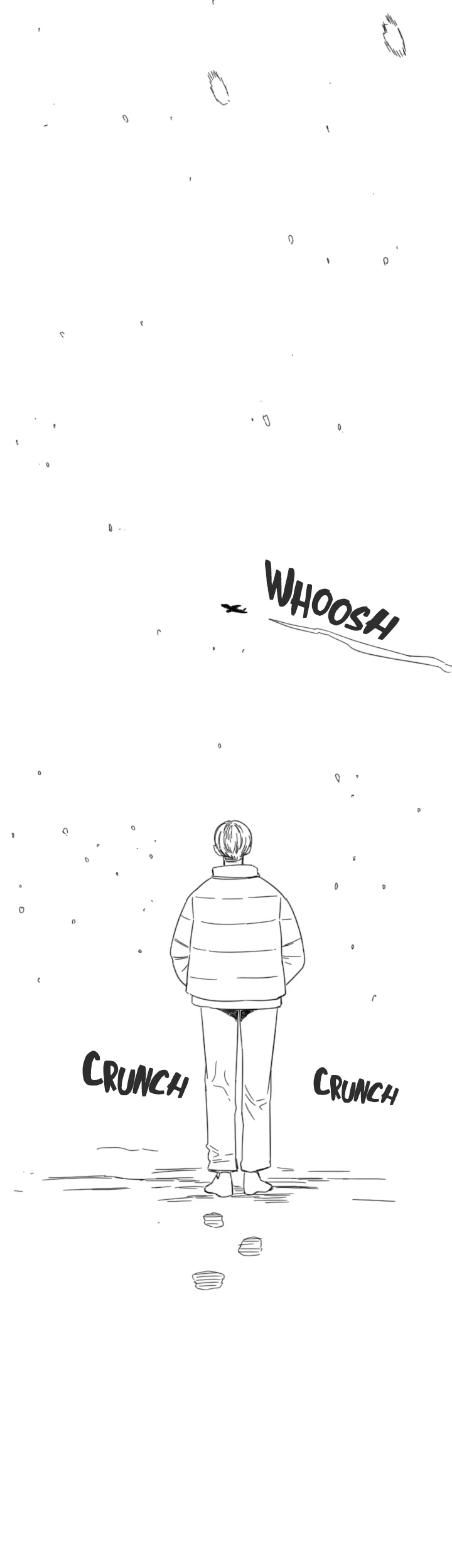 Drawing Romance Chapter 243 - page 30
