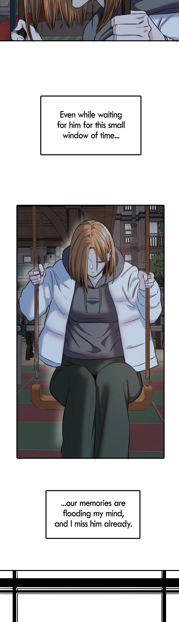Drawing Romance Chapter 243 - page 7