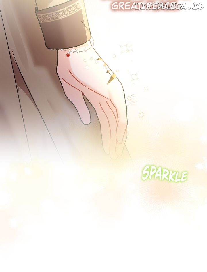 The Cursed Maid of the Duke’s Castle Chapter 30 - page 33