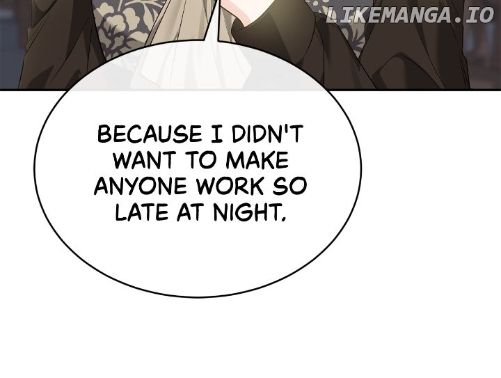 The Cursed Maid of the Duke’s Castle Chapter 31 - page 15