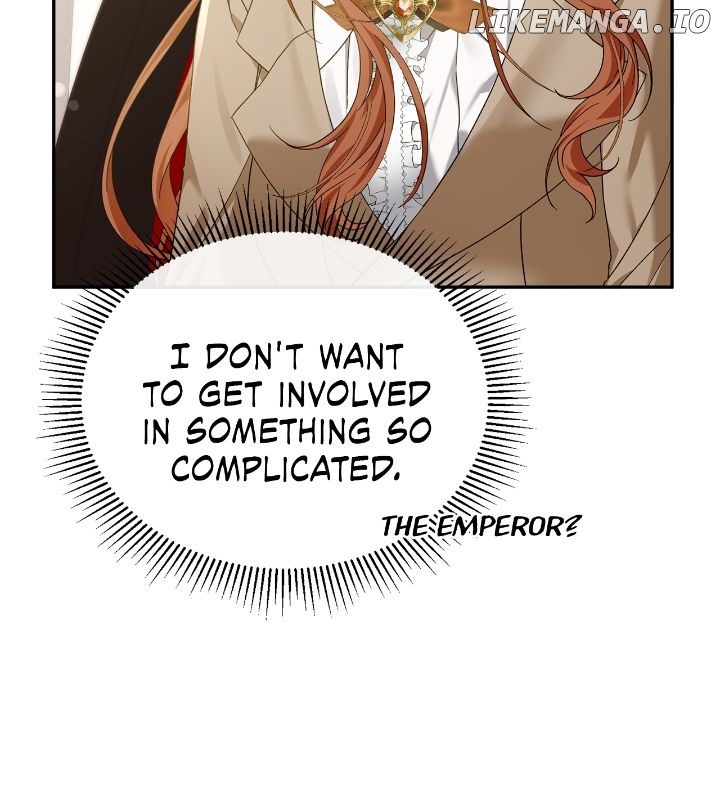 The Cursed Maid of the Duke’s Castle Chapter 31 - page 4