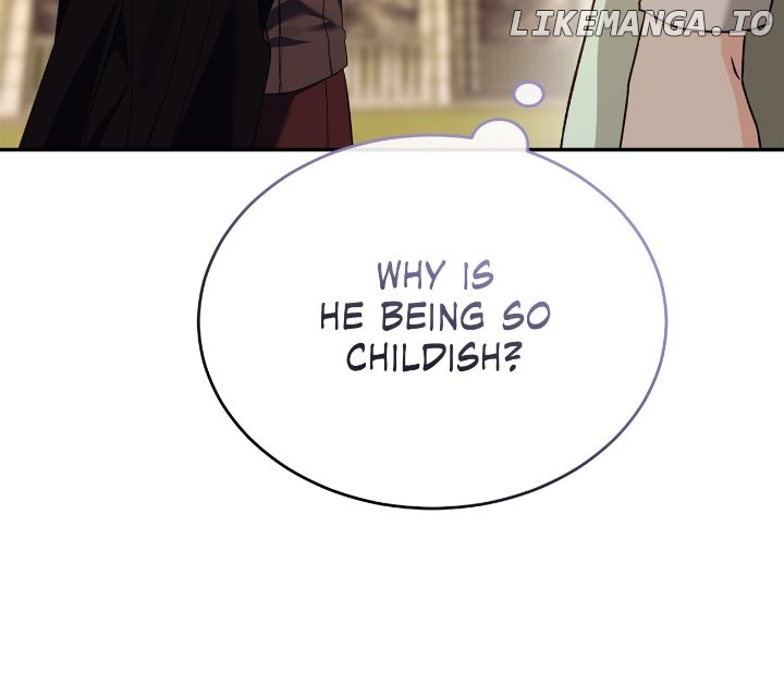 The Cursed Maid of the Duke’s Castle Chapter 34 - page 4