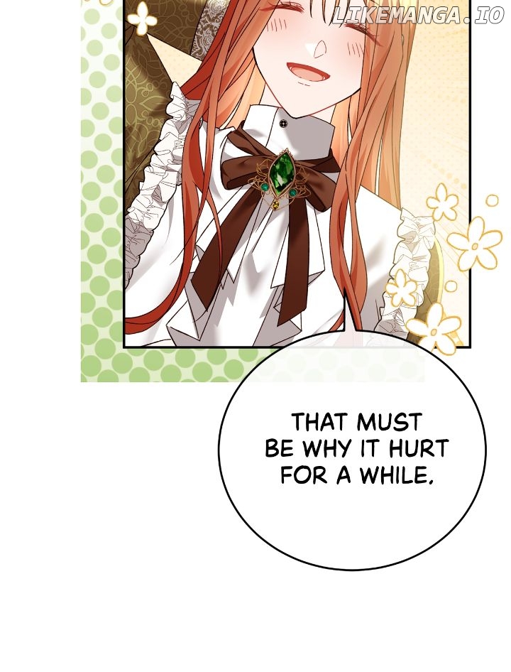 The Cursed Maid of the Duke’s Castle Chapter 36 - page 15