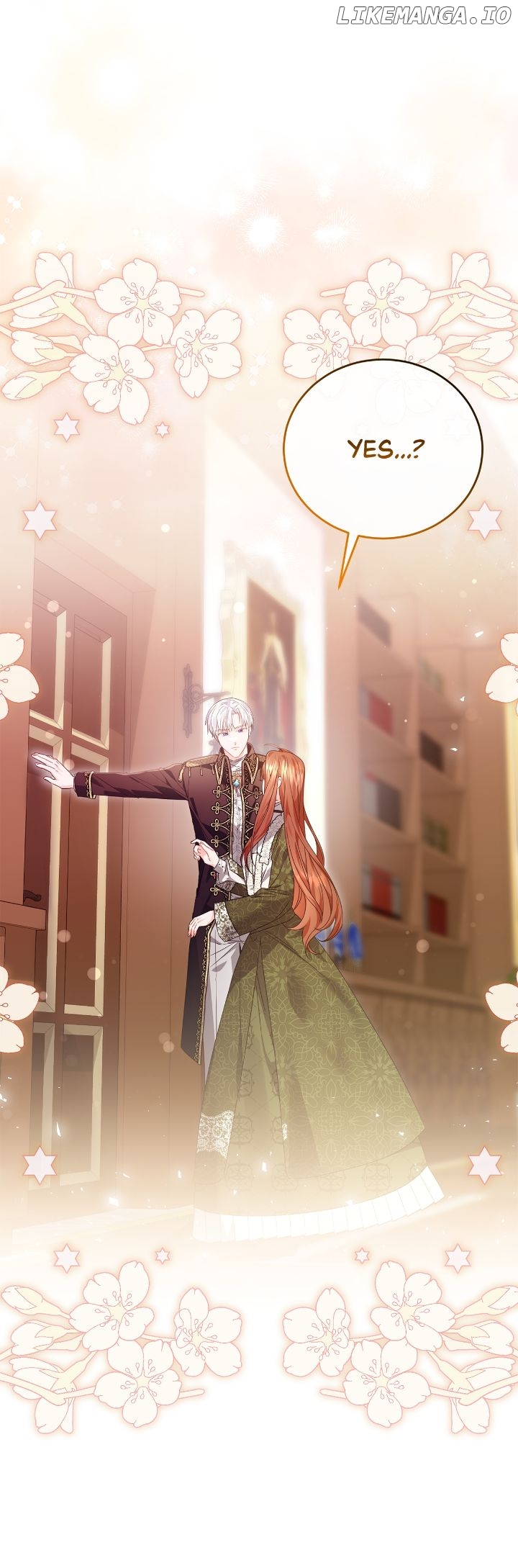 The Cursed Maid of the Duke’s Castle Chapter 36 - page 18