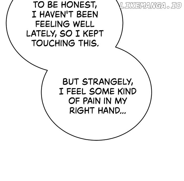 The Cursed Maid of the Duke’s Castle Chapter 36 - page 8