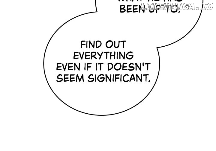 The Cursed Maid of the Duke’s Castle Chapter 37 - page 7