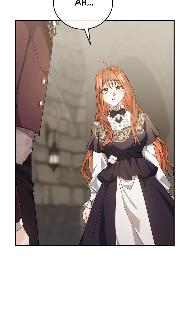 The Cursed Maid of the Duke’s Castle Chapter 39 - page 17