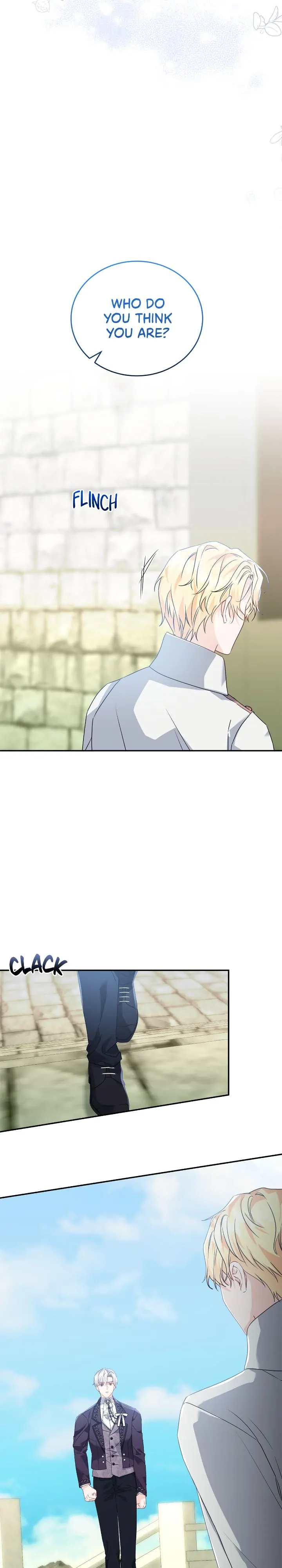 The Cursed Maid of the Duke’s Castle Chapter 39 - page 2