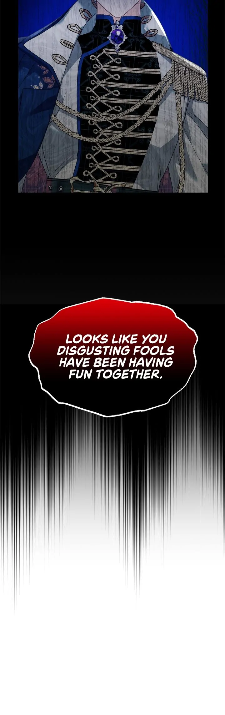 The Cursed Maid of the Duke’s Castle Chapter 39 - page 21