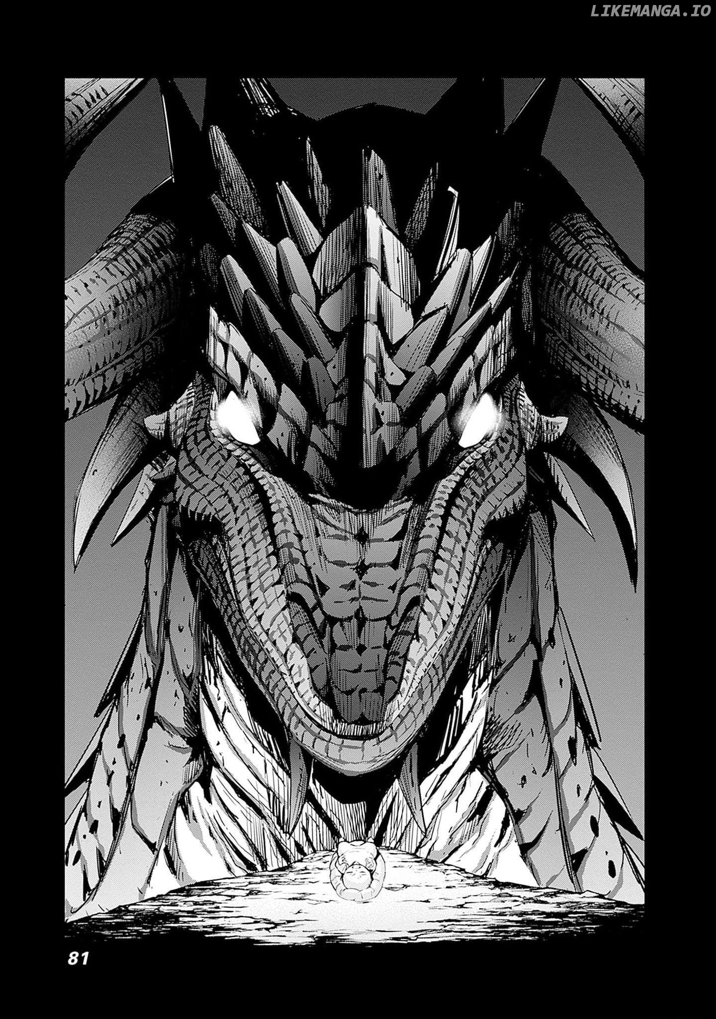 Uragirareta S Rank Boukensha no Ore wa, Aisuru Dorei no Kanojora to Tomoni Dorei dake no Harem Guild o Tsukuru Chapter 67 - page 15