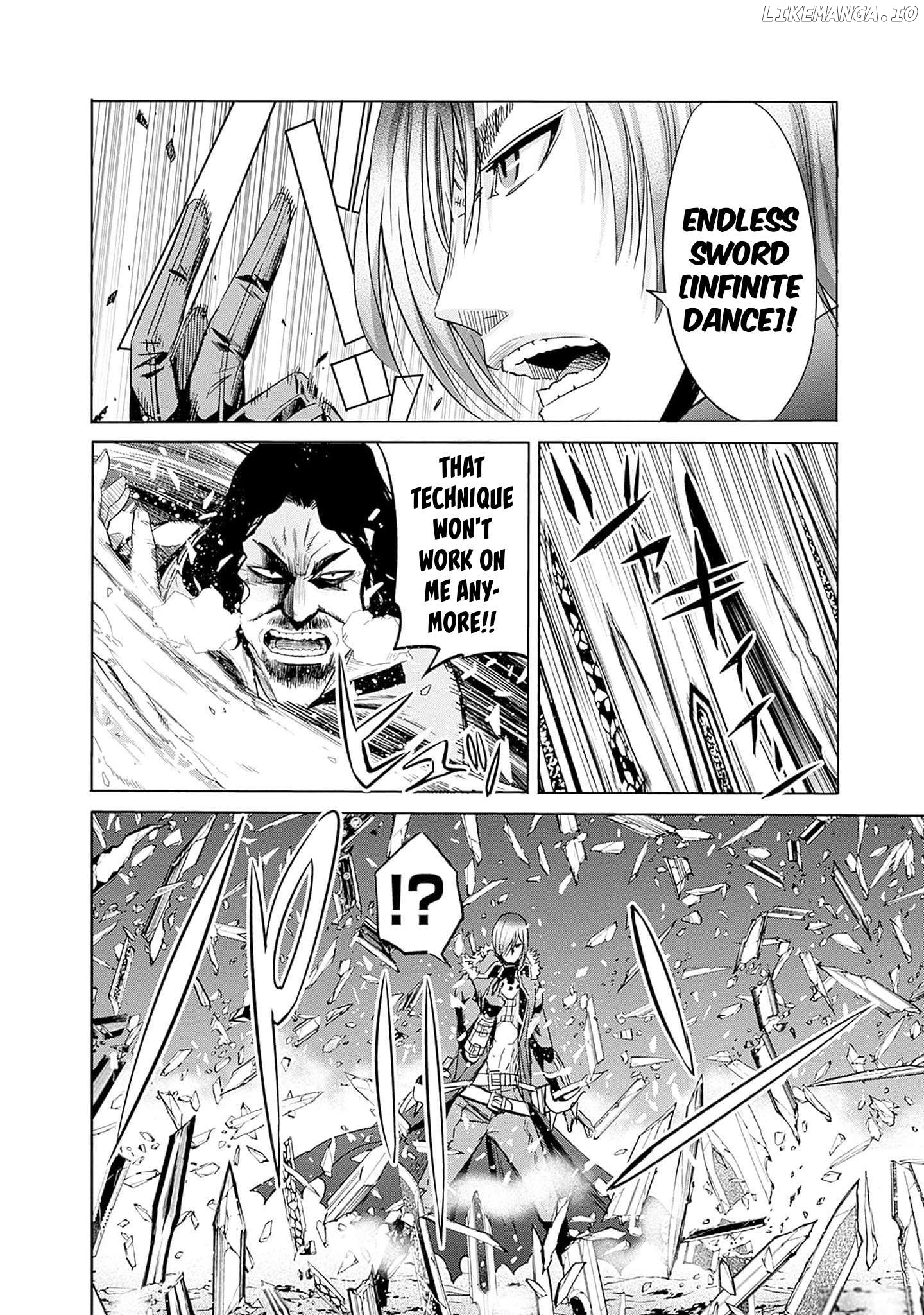 Uragirareta S Rank Boukensha no Ore wa, Aisuru Dorei no Kanojora to Tomoni Dorei dake no Harem Guild o Tsukuru Chapter 67 - page 3