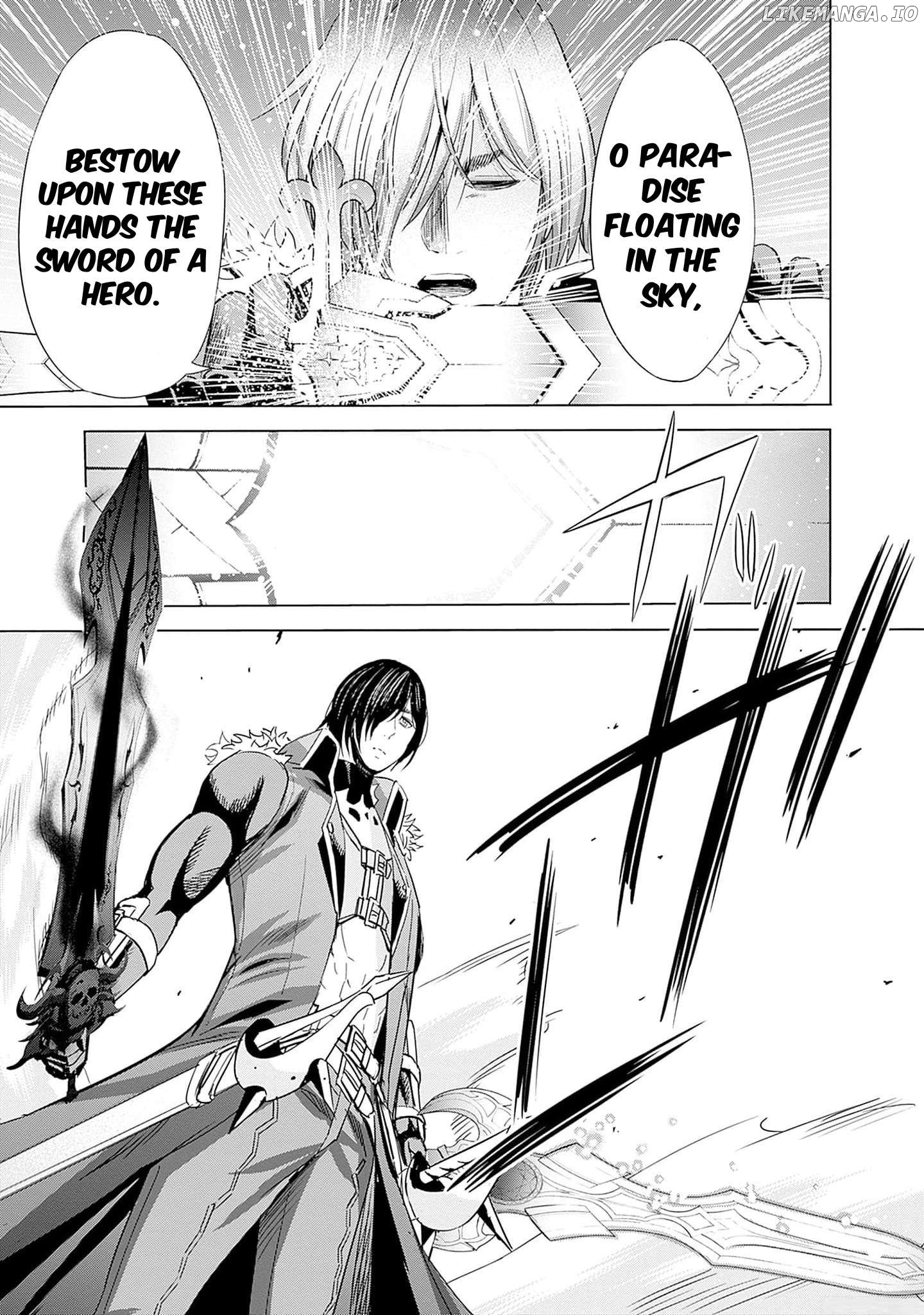 Uragirareta S Rank Boukensha no Ore wa, Aisuru Dorei no Kanojora to Tomoni Dorei dake no Harem Guild o Tsukuru Chapter 67 - page 6