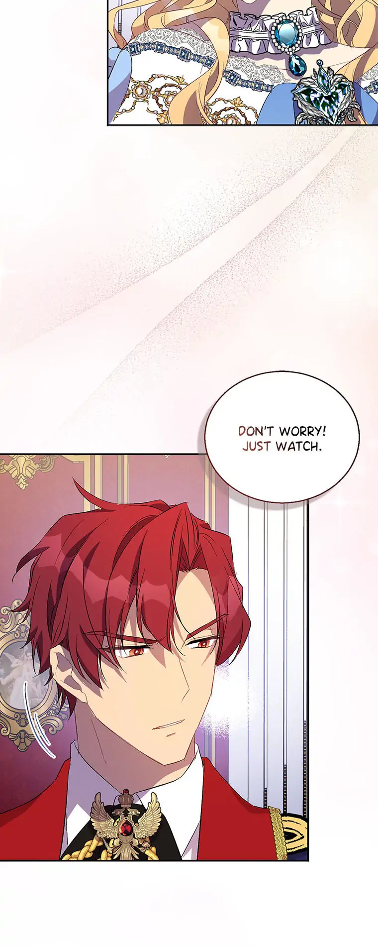 The Beloved Fake Saint Chapter 34 - page 16