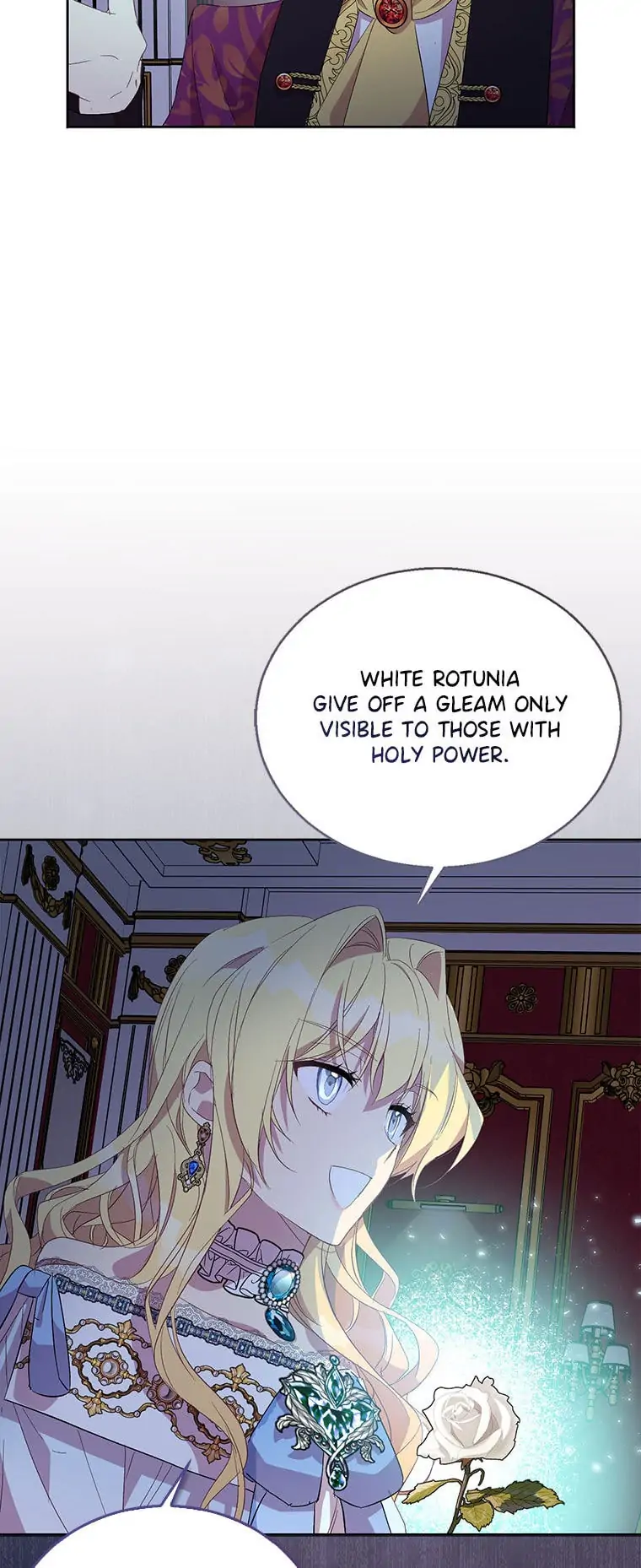 The Beloved Fake Saint Chapter 34 - page 27