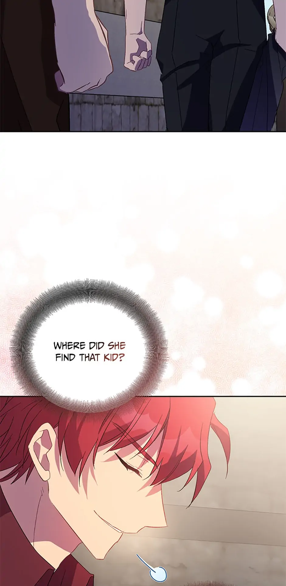 The Beloved Fake Saint Chapter 47 - page 24