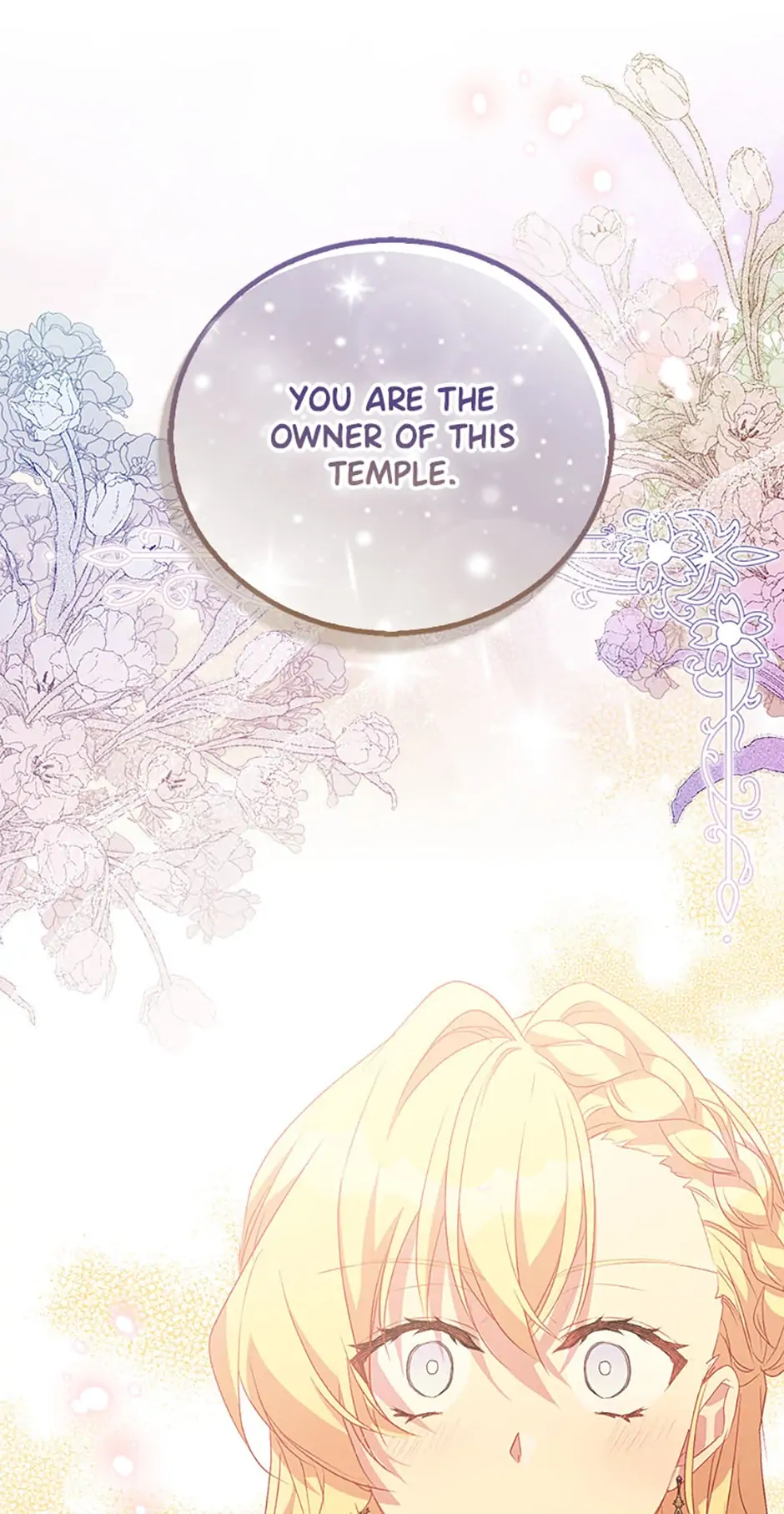 The Beloved Fake Saint Chapter 47 - page 63
