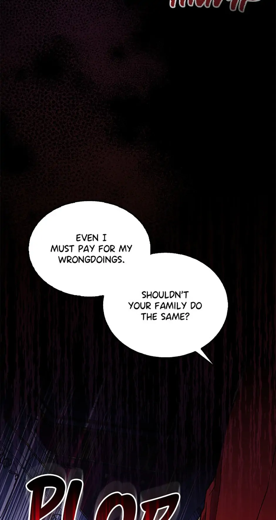 The Beloved Fake Saint Chapter 47 - page 78