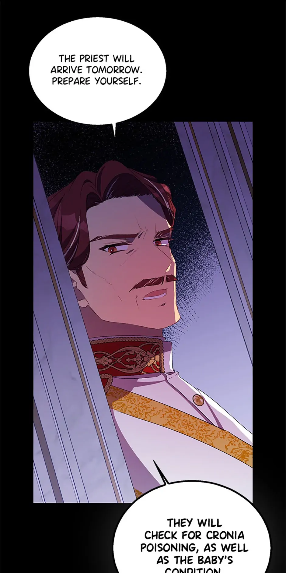 The Beloved Fake Saint Chapter 47 - page 80
