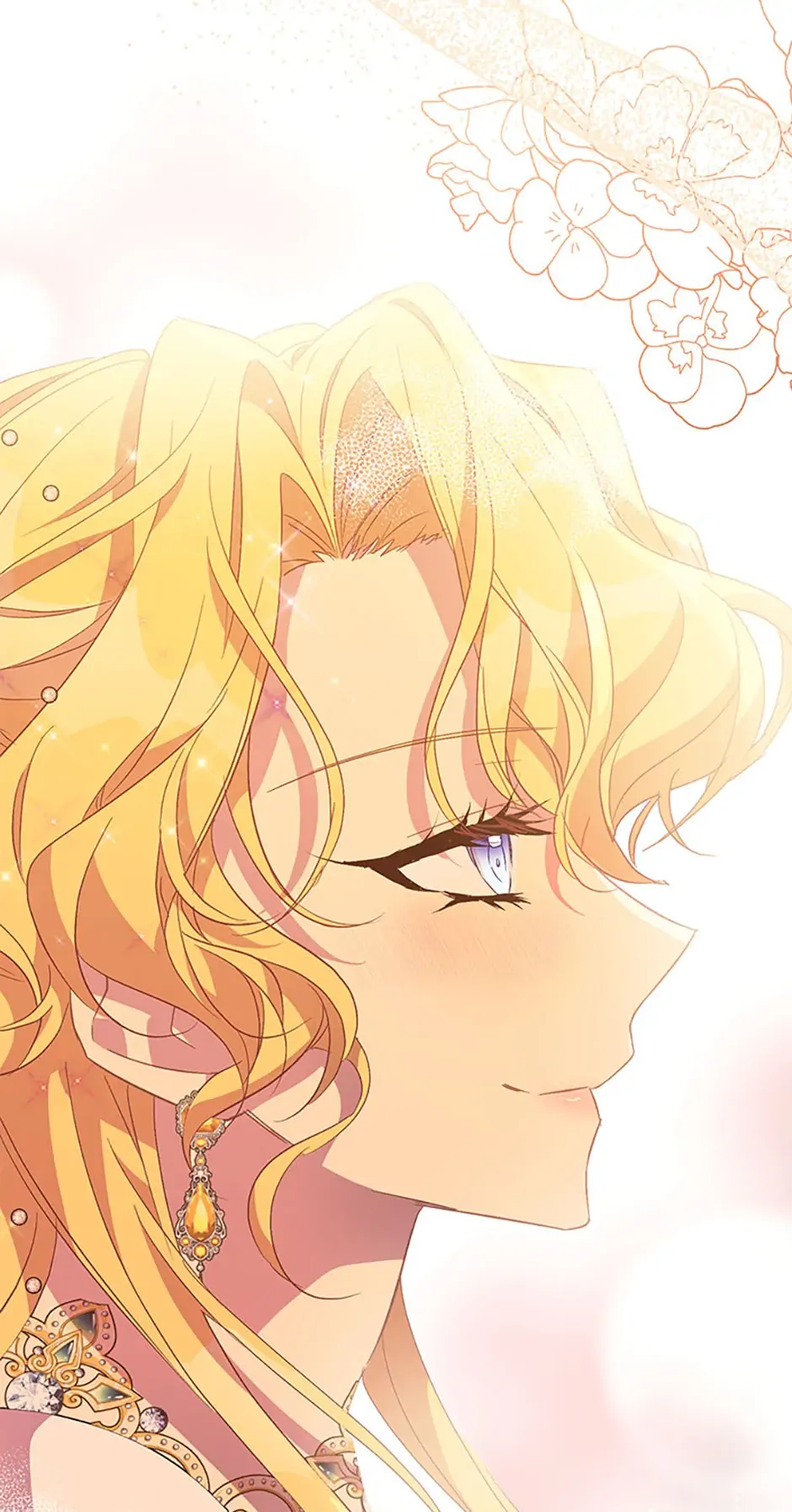 The Beloved Fake Saint Chapter 50 - page 8