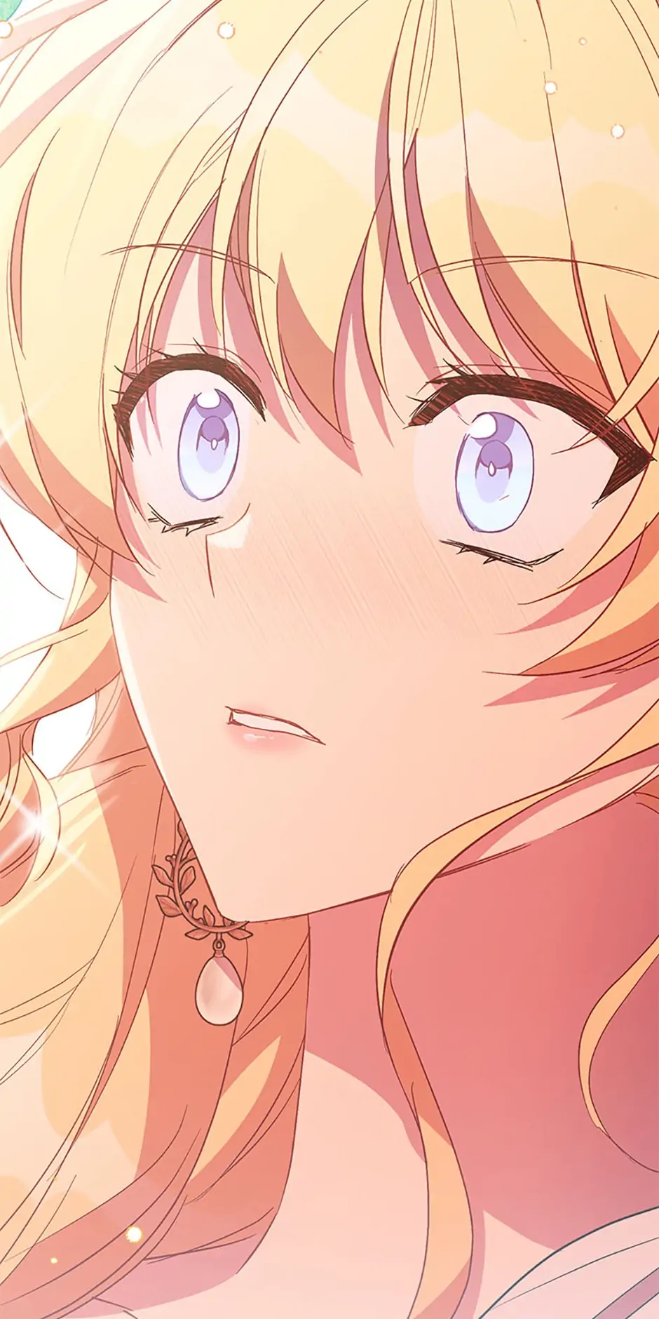 The Beloved Fake Saint Chapter 51 - page 35