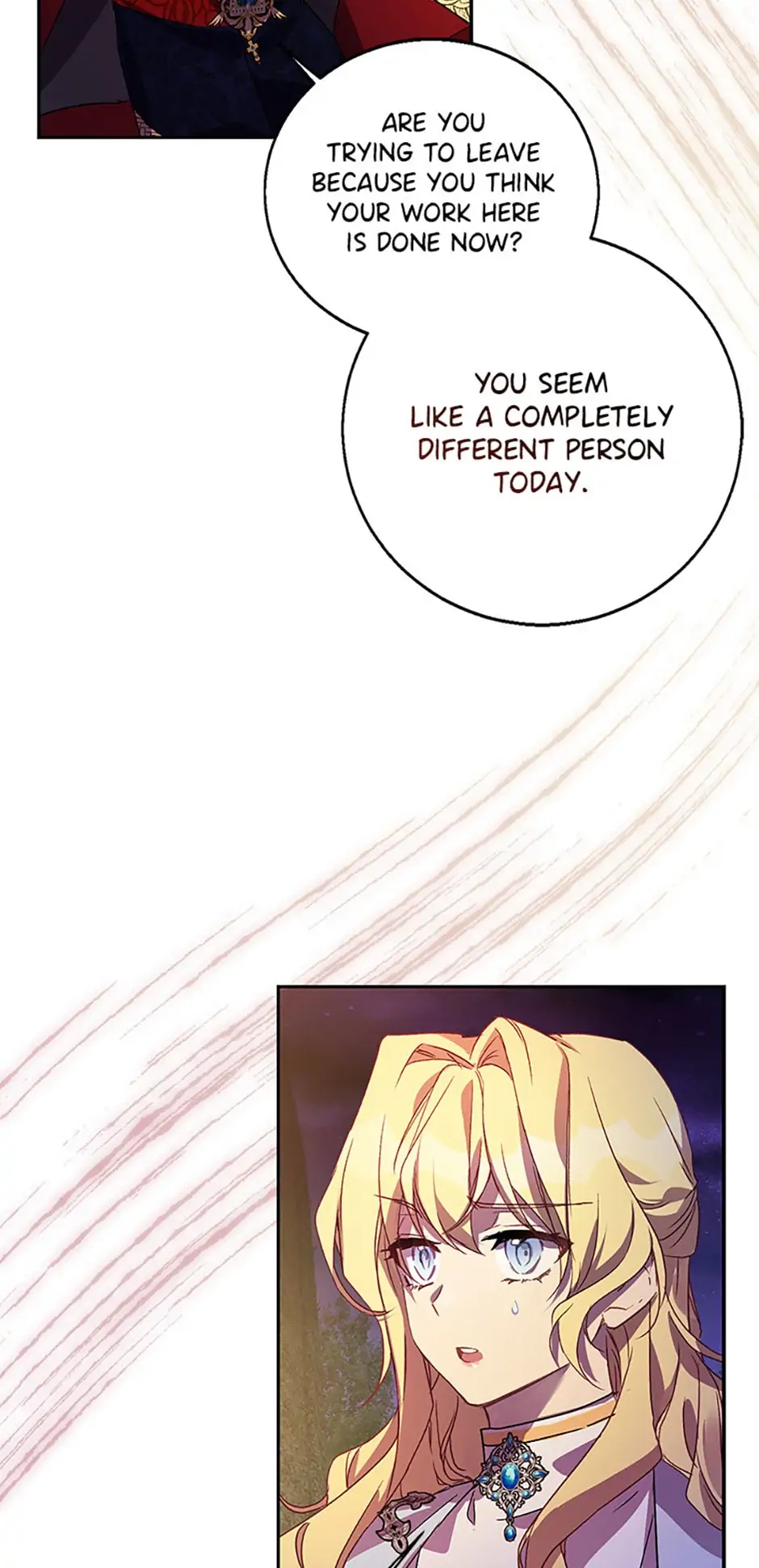 The Beloved Fake Saint Chapter 10 - page 4