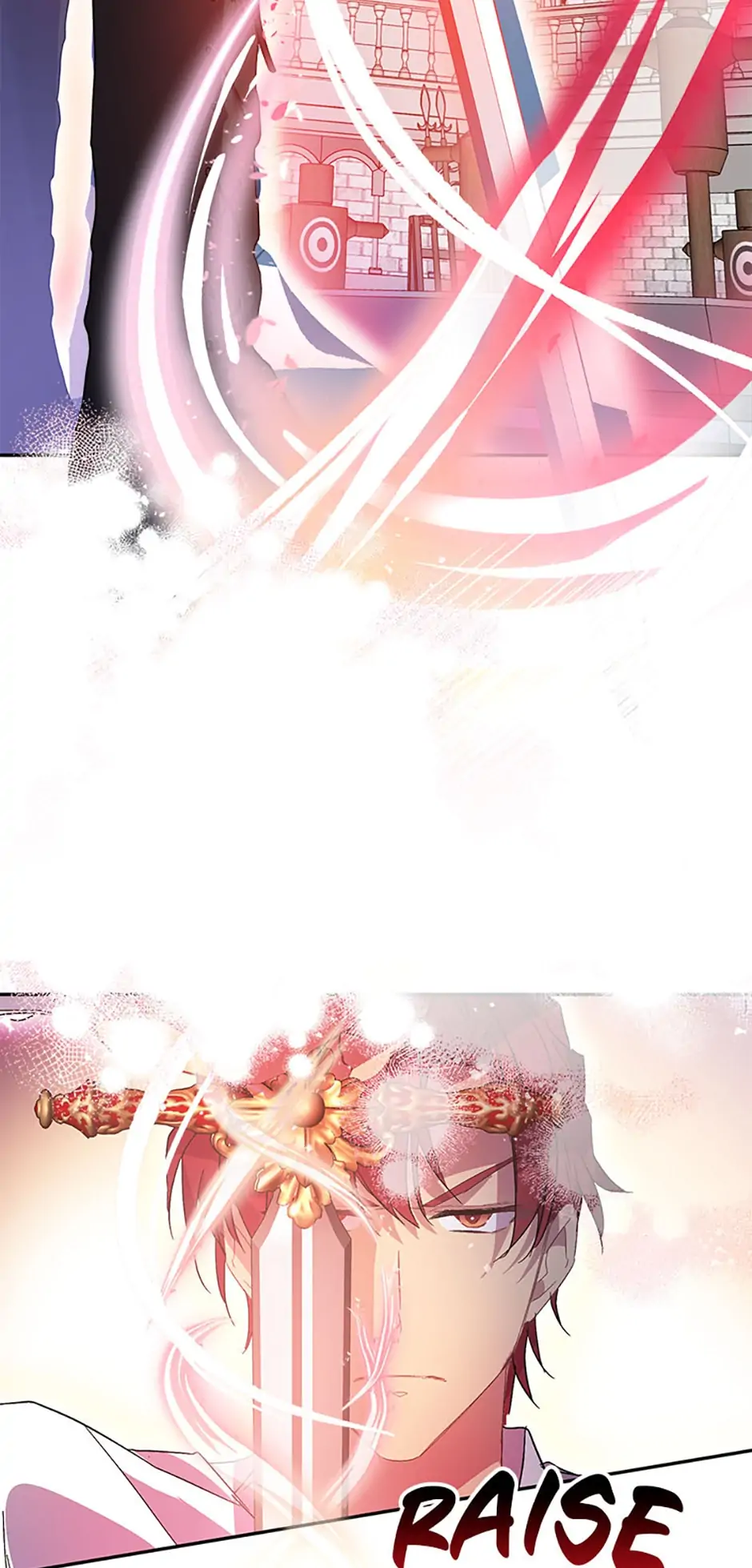 The Beloved Fake Saint Chapter 26 - page 23