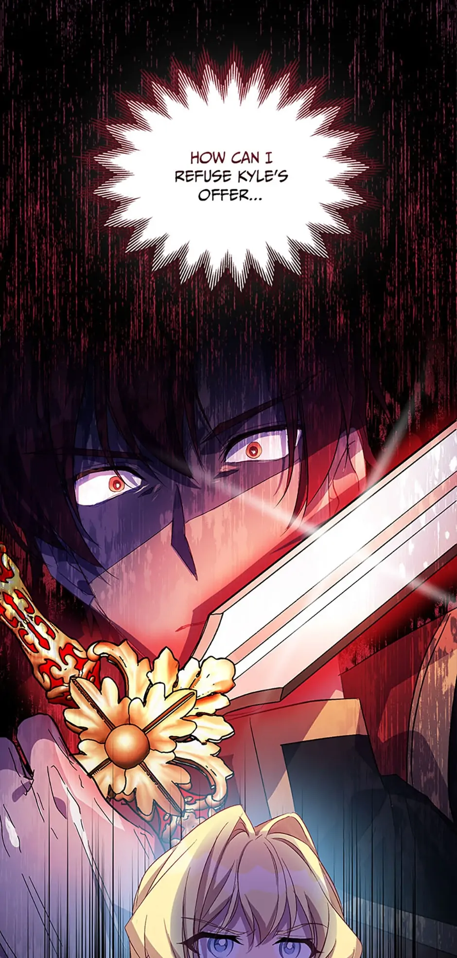 The Beloved Fake Saint Chapter 26 - page 75