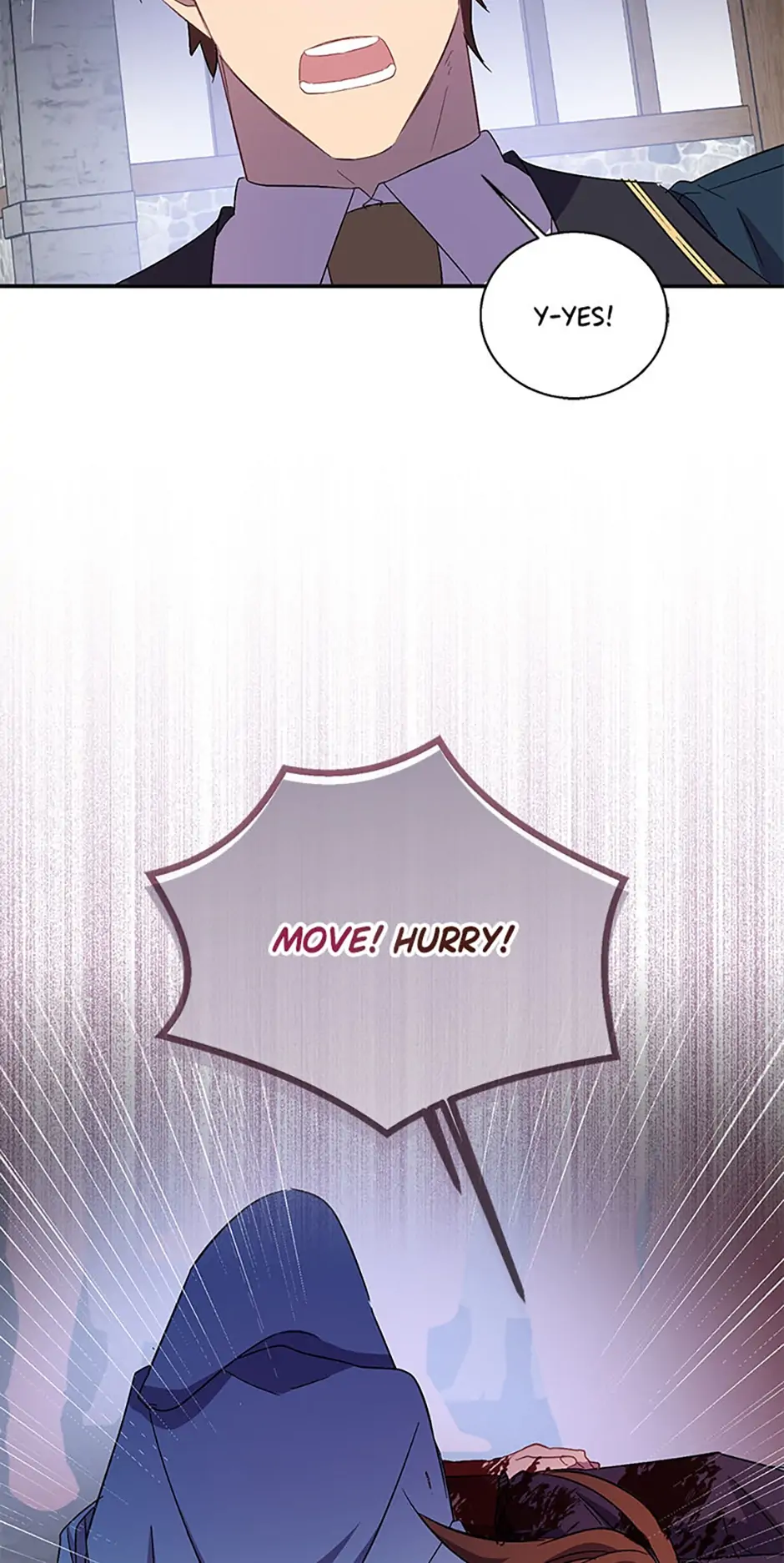 The Beloved Fake Saint Chapter 27 - page 28