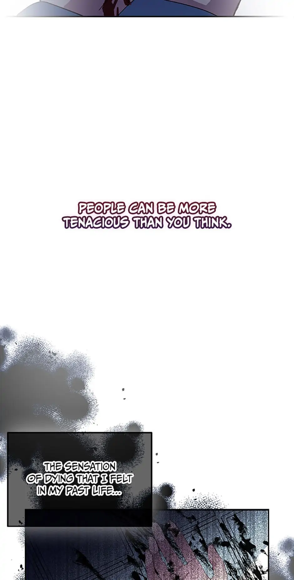 The Beloved Fake Saint Chapter 27 - page 32