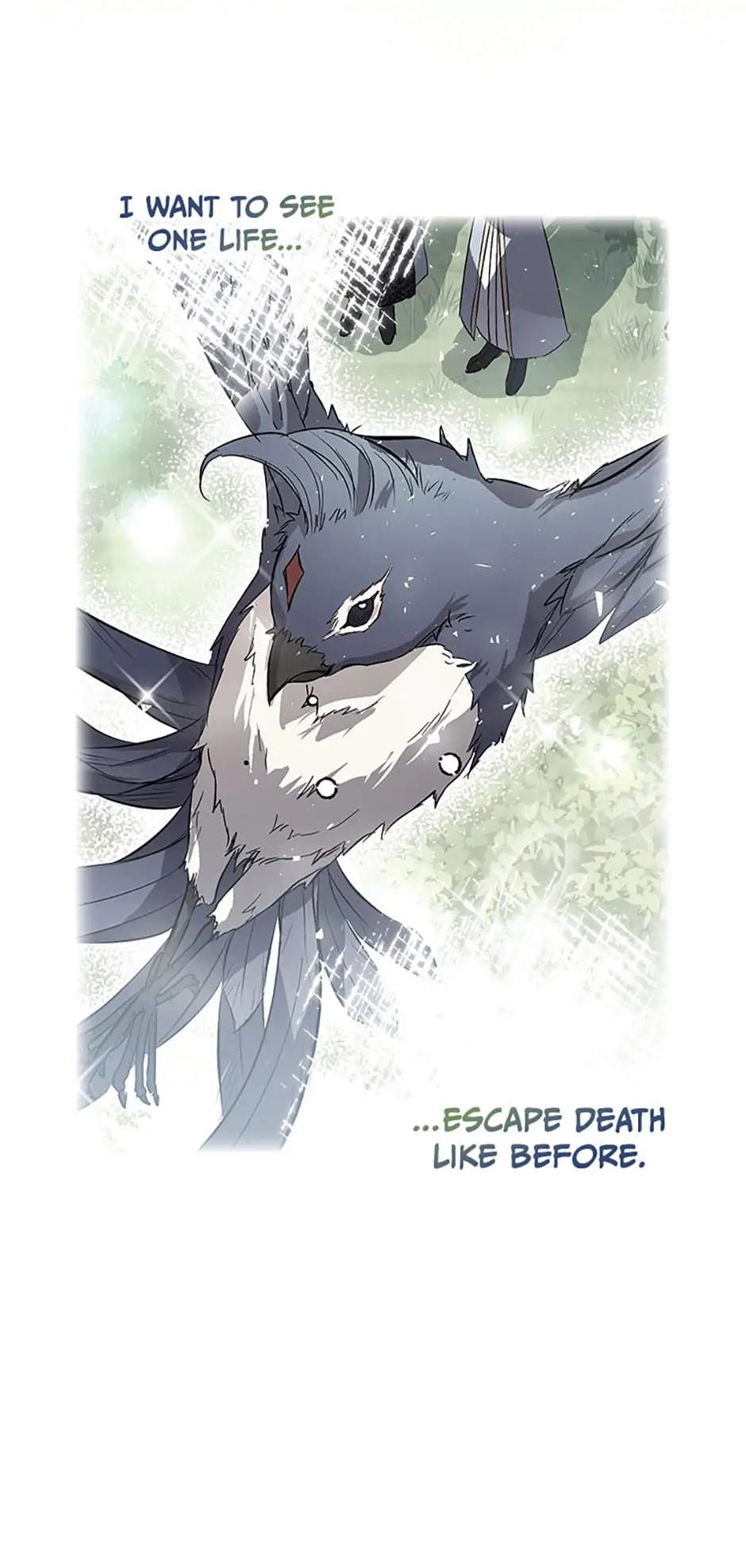 The Beloved Fake Saint Chapter 27 - page 53