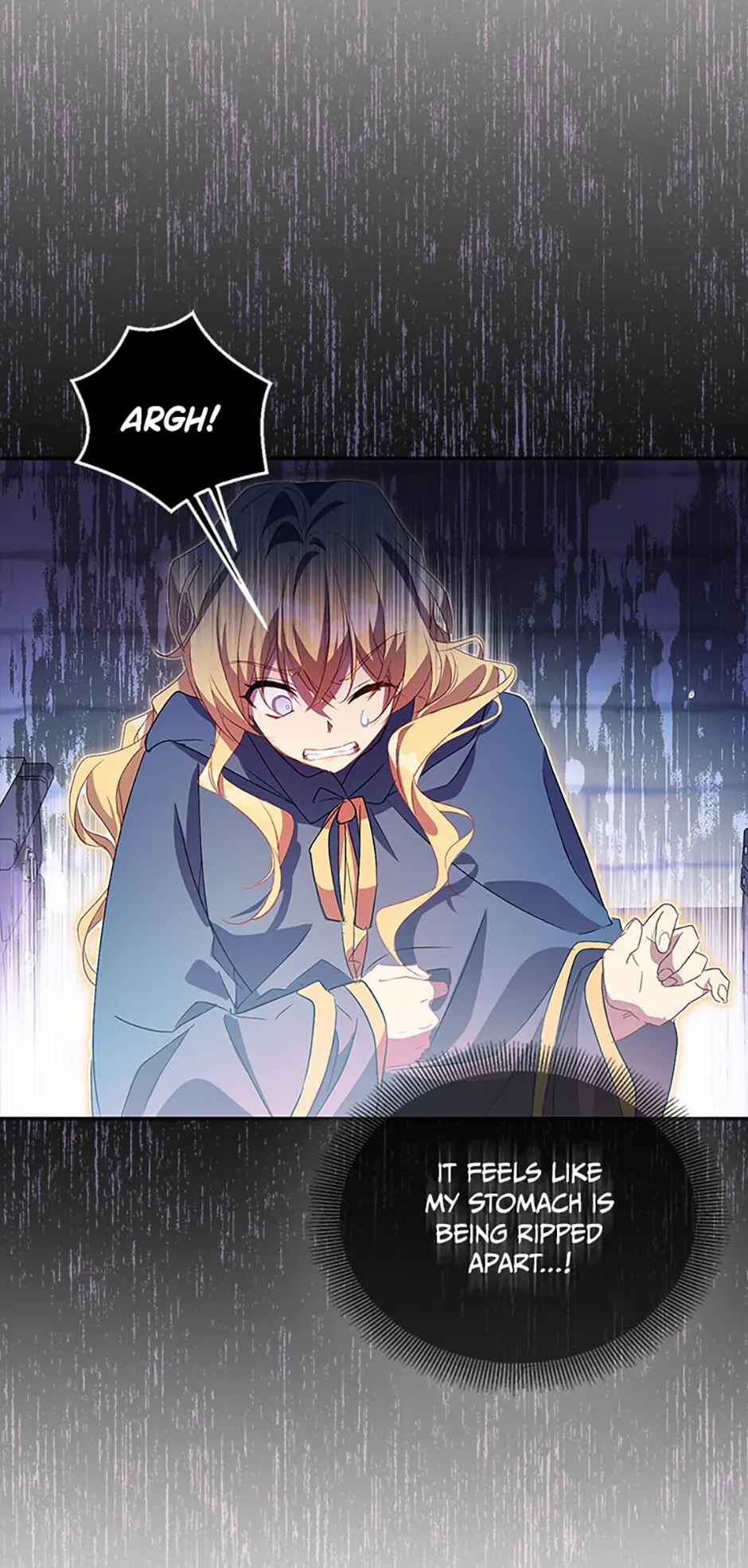 The Beloved Fake Saint Chapter 27 - page 60