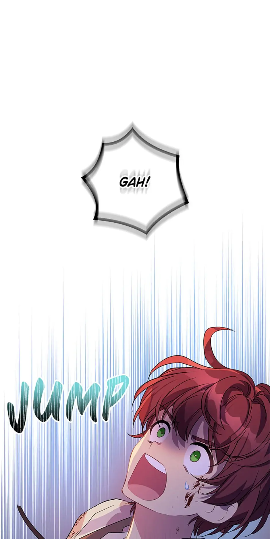 The Beloved Fake Saint Chapter 27 - page 67