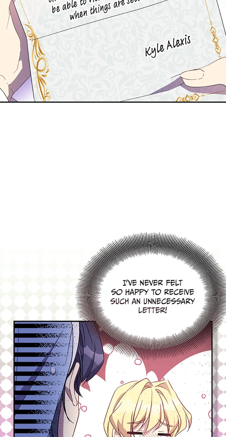 The Beloved Fake Saint Chapter 31 - page 75
