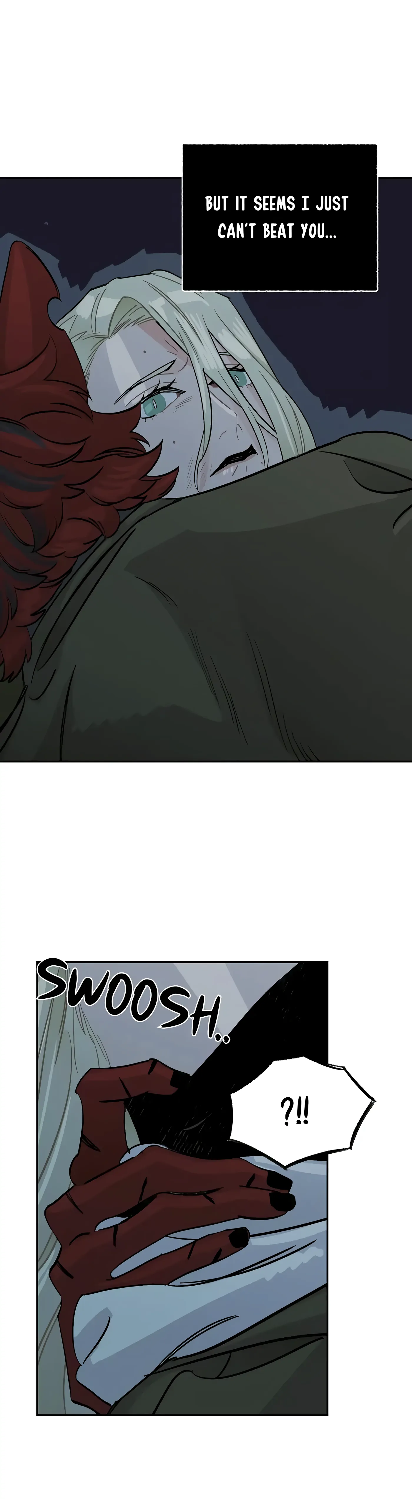 On a Leash Chapter 130 - page 22