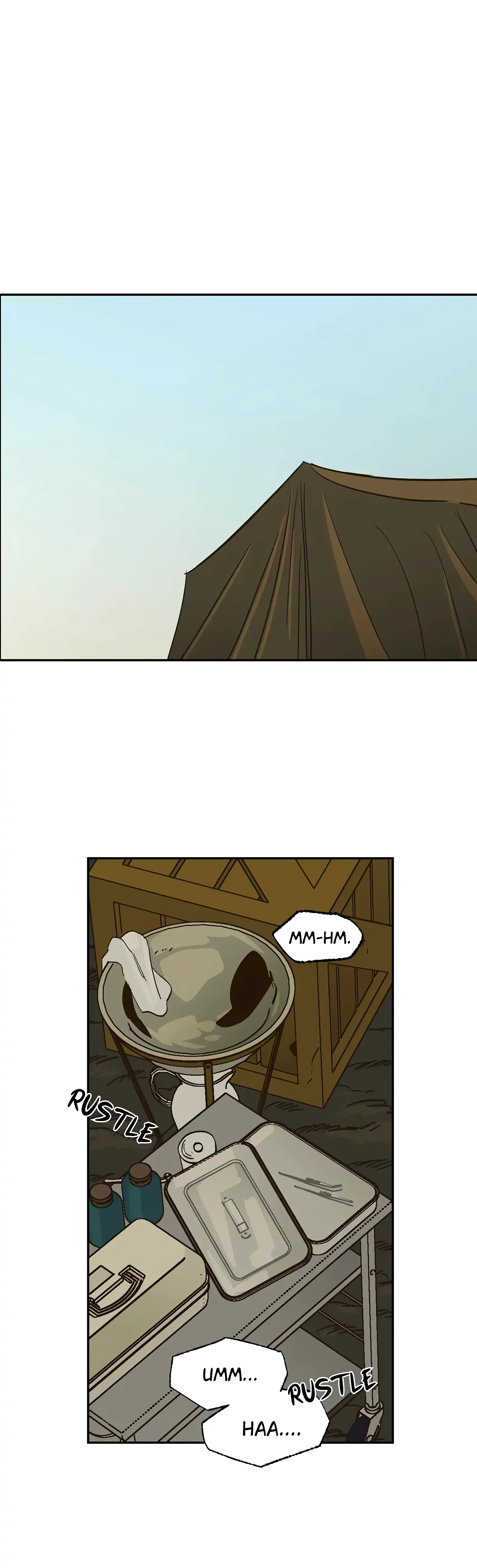 On a Leash Chapter 132 - page 15