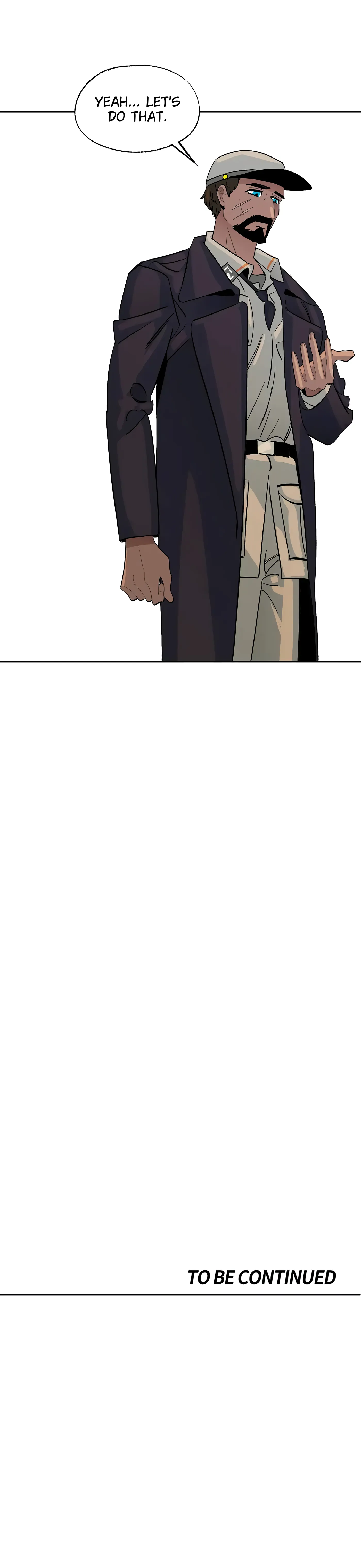 On a Leash Chapter 132 - page 35