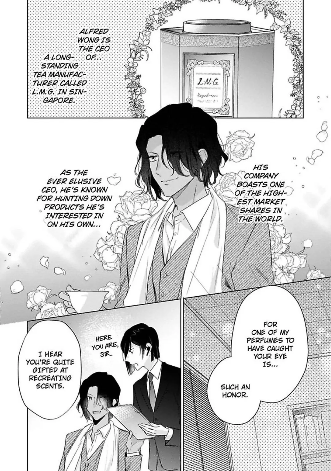 You Turn Me On Non-Stop -My Appetite for My Wife Is Incredible Chapter 31 - page 15