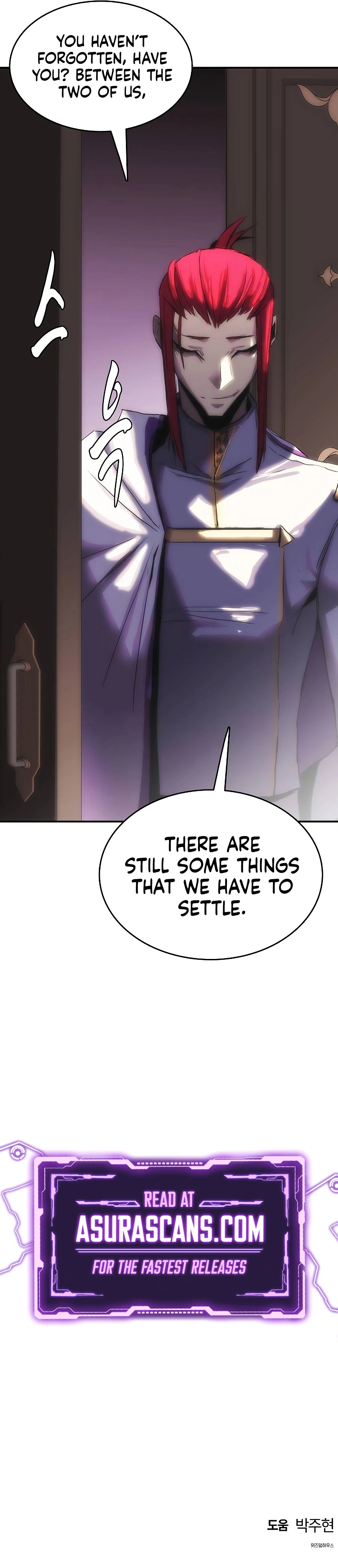 Bloodhound’s Regression Instinct Chapter 27 - page 12