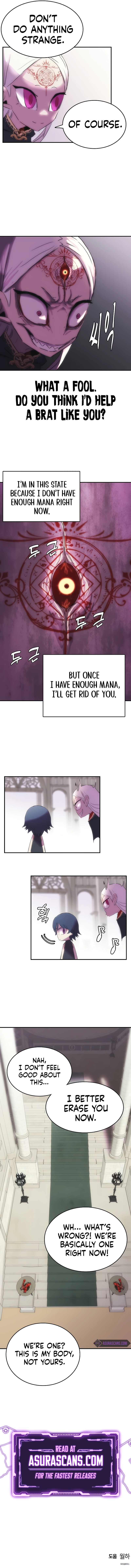 Bloodhound’s Regression Instinct Chapter 30 - page 10