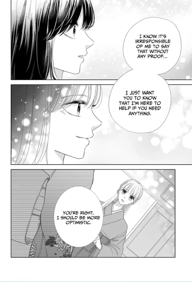 How I Married Into the Togo Clan Chapter 5 - page 22