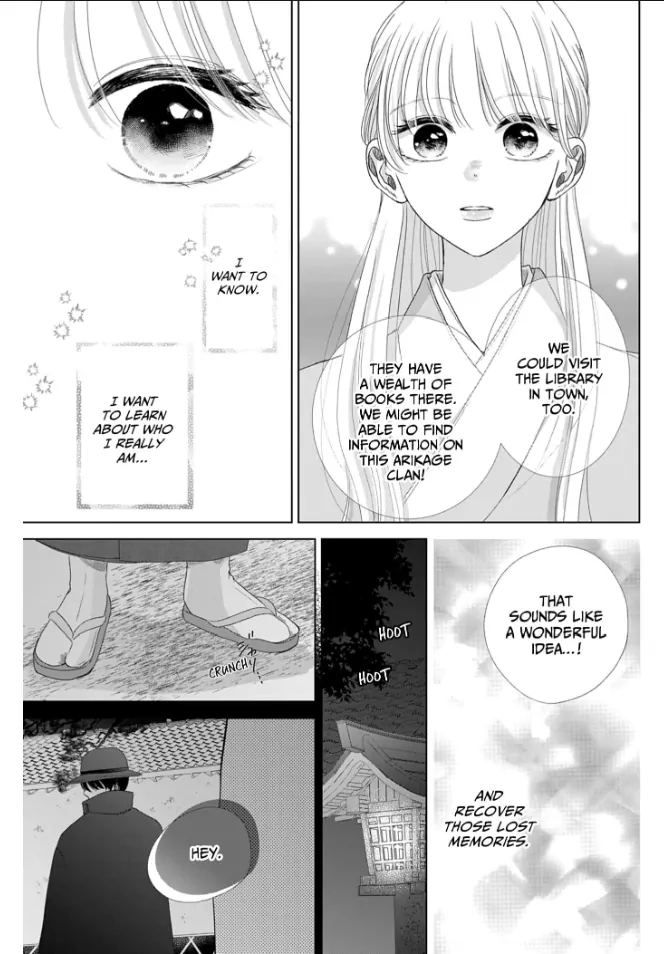 How I Married Into the Togo Clan Chapter 5 - page 27
