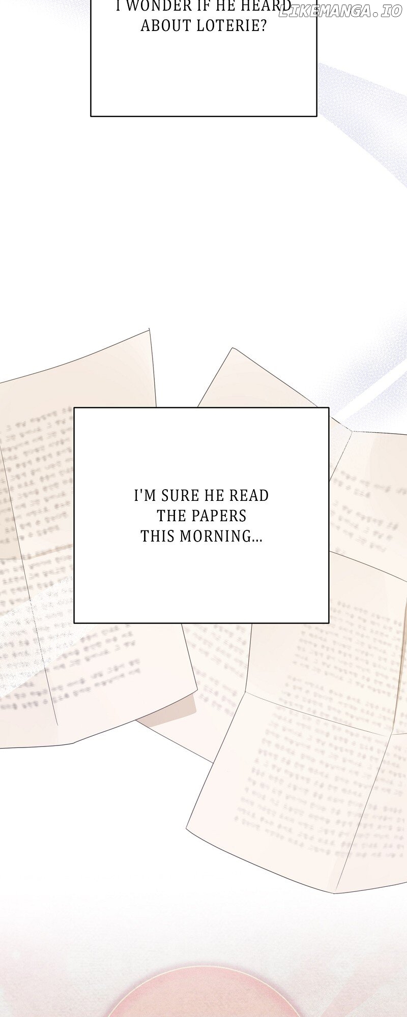 When Cinderella's Magic Fades Away Chapter 27 - page 10