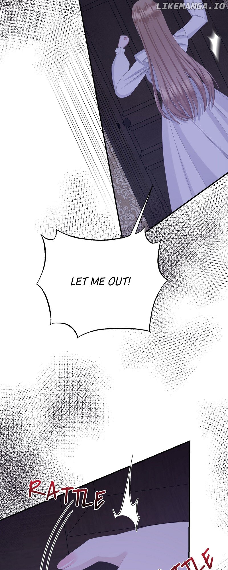 When Cinderella's Magic Fades Away Chapter 27 - page 4