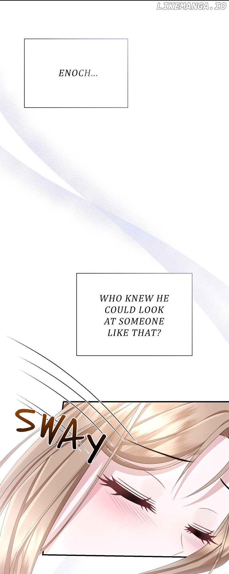 When Cinderella's Magic Fades Away Chapter 29 - page 57