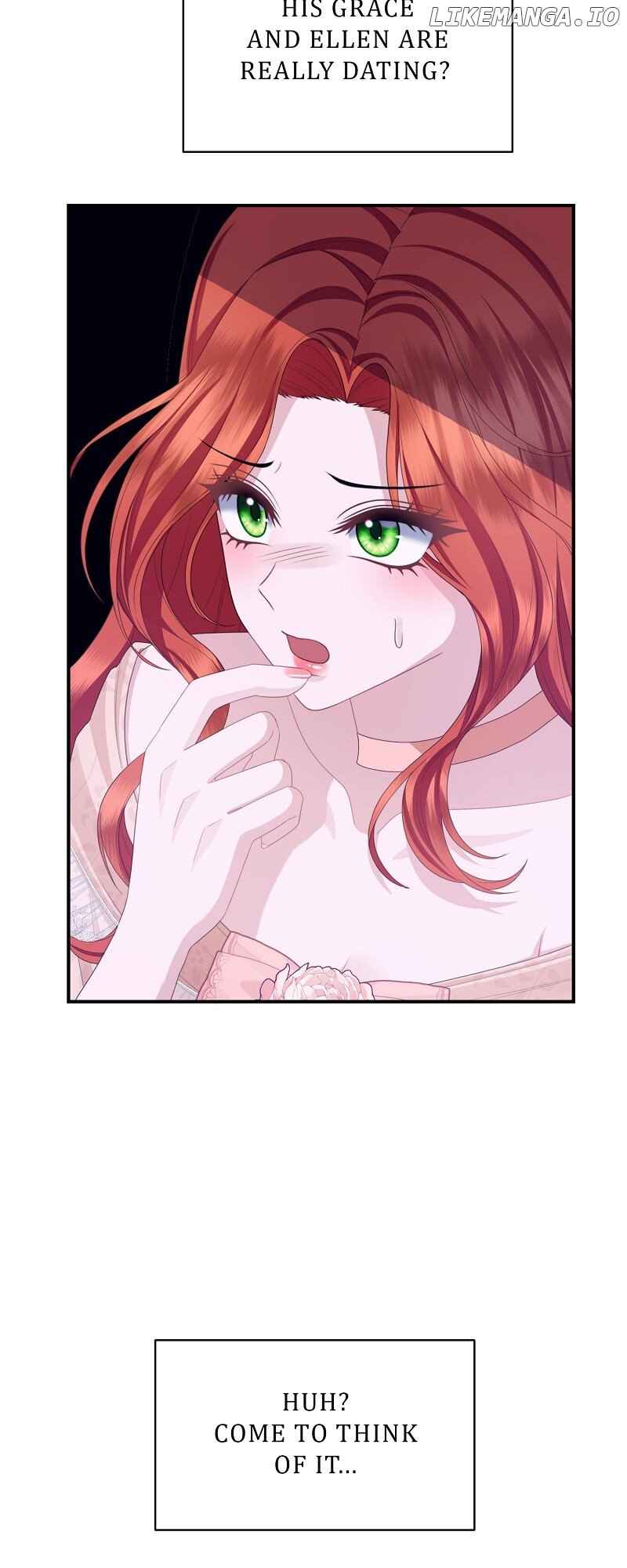 When Cinderella's Magic Fades Away Chapter 29 - page 9