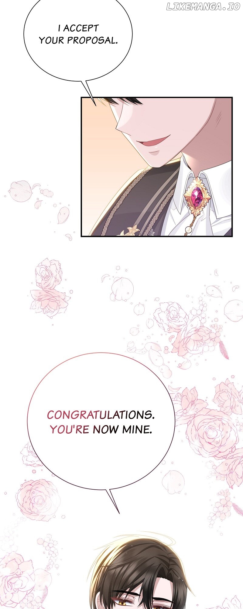 When Cinderella's Magic Fades Away Chapter 30 - page 13