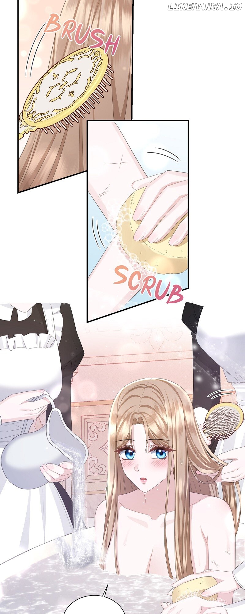 When Cinderella's Magic Fades Away Chapter 30 - page 18