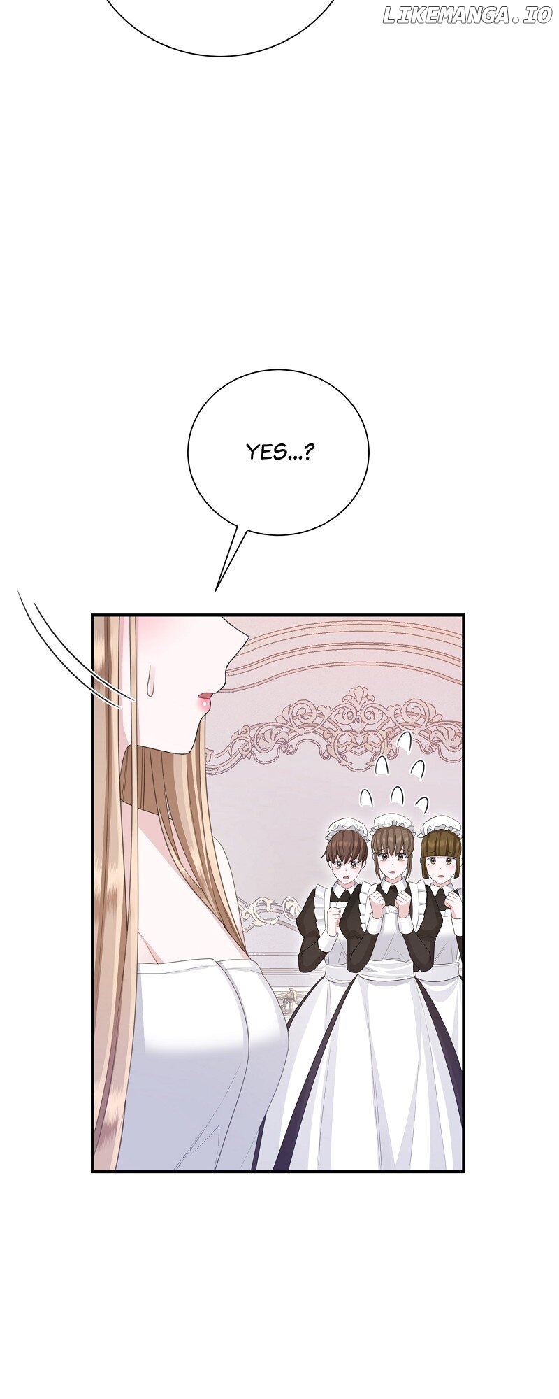 When Cinderella's Magic Fades Away Chapter 30 - page 25