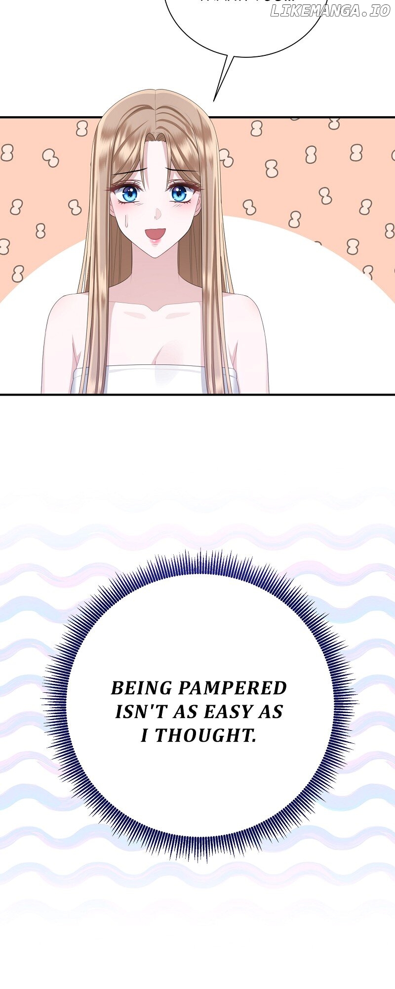 When Cinderella's Magic Fades Away Chapter 30 - page 27